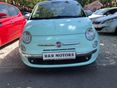 FIAT 500 1.2 8V Lounge Dualogic S&S EU6 Gyönyörü állapot.Végig vezetett szerviz könyv