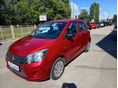 SUZUKI CELERIO 2017/5 - 4