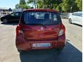 SUZUKI CELERIO 2017/5 - 6
