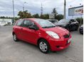 TOYOTA YARIS 2007/6 - 2
