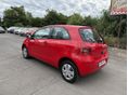 TOYOTA YARIS 2007/6 - 4