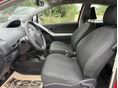 TOYOTA YARIS 2007/6 - 5