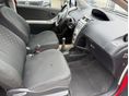 TOYOTA YARIS 2007/6 - 7