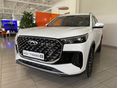 CHERY TIGGO 8 1.6 T-DGI Premium DCT [7 személy] 7 év vagy 150.000 km garancia