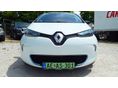 RENAULT ZOE 2013/6 - 8