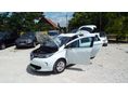 RENAULT ZOE 2013/6 - 14