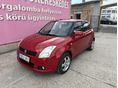 SUZUKI SWIFT 1.3 GLX CD AC MO-I.2.TULAJ.KLÍMA.ALUFELNI.VONÓHOROG