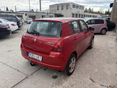 SUZUKI SWIFT 2005/12 - 5