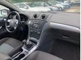 FORD MONDEO 2011/4 - 12