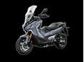 SYM ADX TG 400 