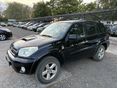 TOYOTA RAV 4 Rav4 2.0 D-4D 4x4 Klíma!Ülésfűtés!Vonóhorog!Téli-nyári kerekek!