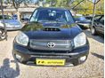 TOYOTA RAV 4 2004/9 - 5