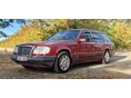 MERCEDES-BENZ E 250 1993/7 - 1