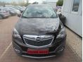 OPEL MOKKA 1.4 T Cosmo 6 SEBESSÉG SZINES KIJELZŐ ŰLÉS KORMÁNY FŰTÉS KAMERA TEMPOMAT T RADAR