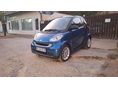 SMART FORTWO CABRIO 0.8 cdi Passion Softouch