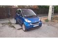 SMART FORTWO CABRIO 2007/10 - 2