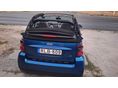 SMART FORTWO CABRIO 2007/10 - 4