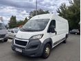 PEUGEOT BOXER 2.0 BlueHDI 330 CHC L3 Access EURO6