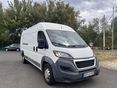 PEUGEOT BOXER 2017/5 - 2