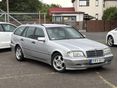 MERCEDES-BENZ C 200 1999/8 - 1