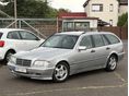 MERCEDES-BENZ C 200 1999/8 - 2