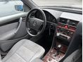 MERCEDES-BENZ C 200 1999/8 - 5