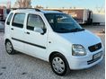 OPEL AGILA 1.2 16V Comfort Fix áron !