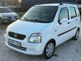 OPEL AGILA 2000/8 - 2