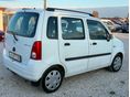 OPEL AGILA 2000/8 - 4