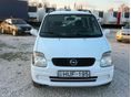 OPEL AGILA 2000/8 - 5