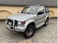 MITSUBISHI PAJERO 1992/12 - 1
