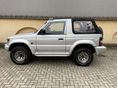 MITSUBISHI PAJERO 1992/12 - 2