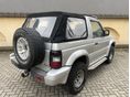 MITSUBISHI PAJERO 1992/12 - 4