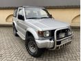 MITSUBISHI PAJERO 1992/12 - 5