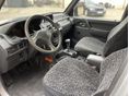 MITSUBISHI PAJERO 1992/12 - 6