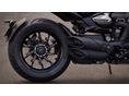 TRIUMPH ROCKET 2026/9 - 3