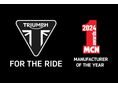 TRIUMPH ROCKET 2026/9 - 6