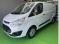 FORD TRANSIT 2016/3 - 2