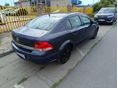 OPEL ASTRA H 2008/2 - 5