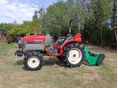 YANMAR 2000/7 - 3