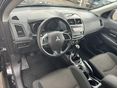 MITSUBISHI ASX 2015/3 - 10
