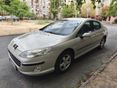 PEUGEOT 407 2007/2 - 2