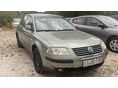 VOLKSWAGEN PASSAT 2003/6 - 2