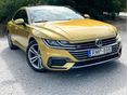 VOLKSWAGEN ARTEON 2.0 TDI SCR R-Line DSG