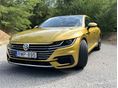 VOLKSWAGEN ARTEON 2019/6 - 2