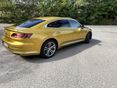 VOLKSWAGEN ARTEON 2019/6 - 9