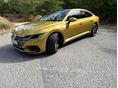 VOLKSWAGEN ARTEON 2019/6 - 10