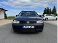 VOLKSWAGEN GOLF IV 2004/10 - 3