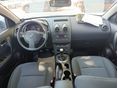 NISSAN QASHQAI 2013/6 - 7