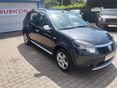 DACIA SANDERO 2011/1 - 4